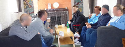 Westcliffe House community events