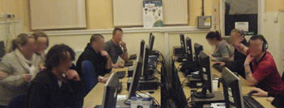 Westcliffe House community events