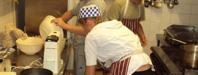 Westcliffe House community events