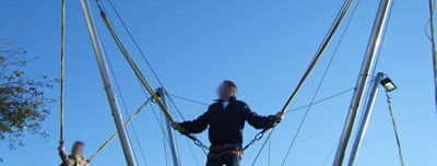 Westcliffe House community events