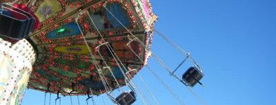 Westcliffe House community events