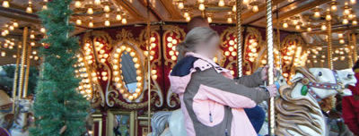 Westcliffe House community events