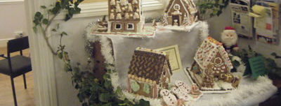 Westcliffe House community events