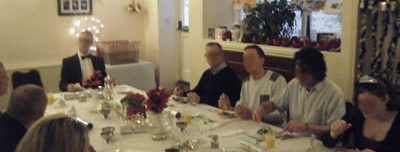 Westcliffe House community events